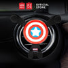 MINISO X MARVEL Dudukan Telepon Mobil Spider man/ Iron Man/ Hulk/ Captain America/ Thor