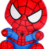 MINISO X MARVEL Plushies Boneka Lucu Anak-anak Boneka Mainan 25.5cm