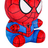 MINISO X MARVEL Plushies Boneka Lucu Anak-anak Boneka Mainan 25.5cm