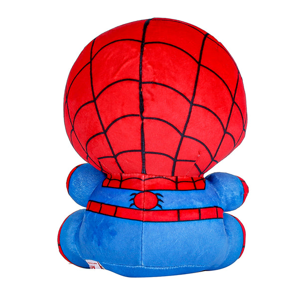 MINISO X MARVEL Plushies Boneka Lucu Anak-anak Boneka Mainan 25.5cm