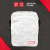 MINISO Marvel Tas Selempang Vertikal Crossbody Shoulder Bag