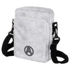 MINISO Marvel Tas Selempang Vertikal Crossbody Shoulder Bag