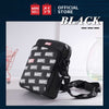 MINISO Marvel Tas Selempang Vertikal Crossbody Shoulder Bag