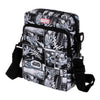 MINISO Marvel Tas Selempang Vertikal Crossbody Shoulder Bag