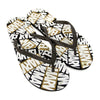 MINISO X Marvel Sandal Jepit Wanita Flip Flops Sendal Logo Marvel