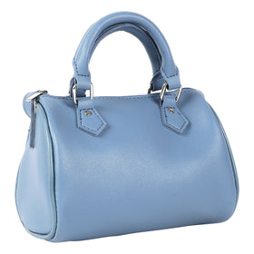 MINISO Tas Selempang Wanita Sling Bag Kecil Bulat Boston Fashion Lucu