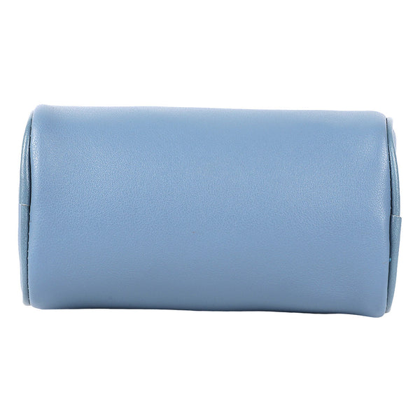 MINISO Tas Selempang Wanita Sling Bag Kecil Bulat Boston Fashion Lucu