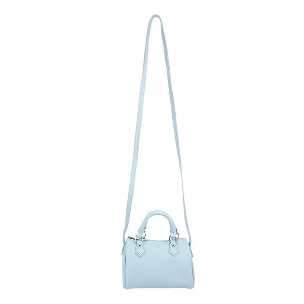 MINISO Tas Selempang Wanita Sling Bag Kecil Bulat Boston Fashion Lucu