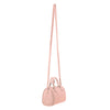 MINISO Tas Selempang Wanita Sling Bag Kecil Bulat Boston Fashion Lucu