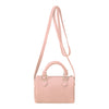 MINISO Tas Selempang Wanita Sling Bag Kecil Bulat Boston Fashion Lucu