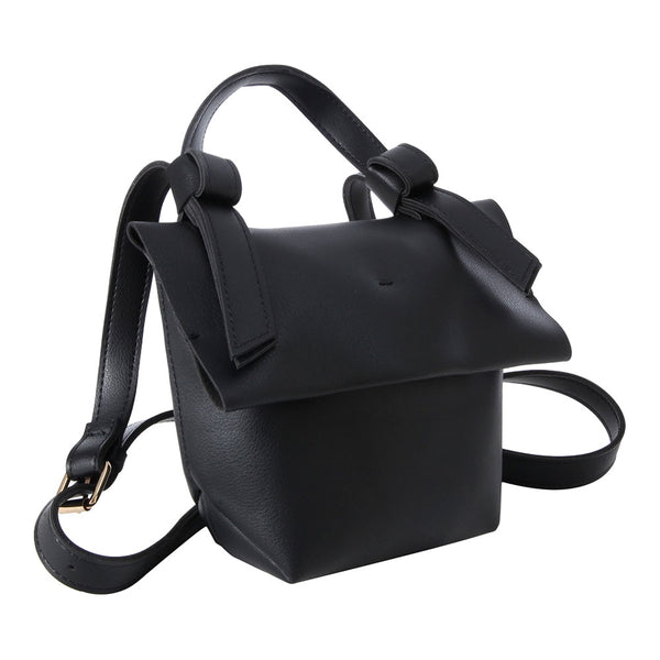 MINISO Tas Selempang Wanita Sling Bag Lucu Kecil Mini Polos