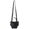 MINISO Tas Selempang Wanita Sling Bag Lucu Kecil Mini Polos