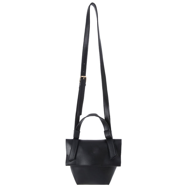 MINISO Tas Selempang Wanita Sling Bag Lucu Kecil Mini Polos