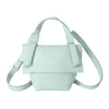 MINISO Tas Selempang Wanita Sling Bag Lucu Kecil Mini Polos