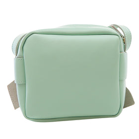 MINISO Tas Selempang Wanita Bow Tas Bahu Sling Bag Women Pesta Kecil