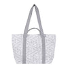 MINISO X MARVEL Tas Bahu Casual Tas Belanja Kanvas Tote Bag