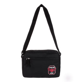 MINISO X MARVEL Tas Selempang Wanita Pria Sling Bag Tas