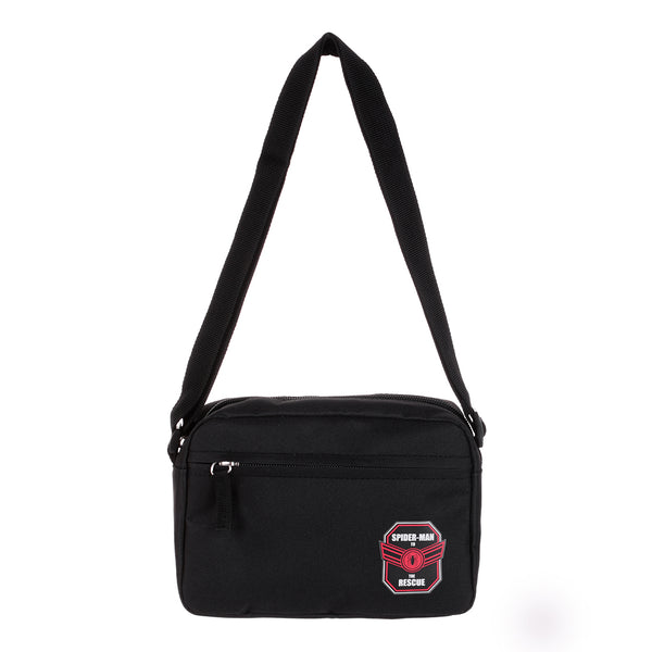 MINISO X MARVEL Tas Selempang Wanita Pria Sling Bag Tas