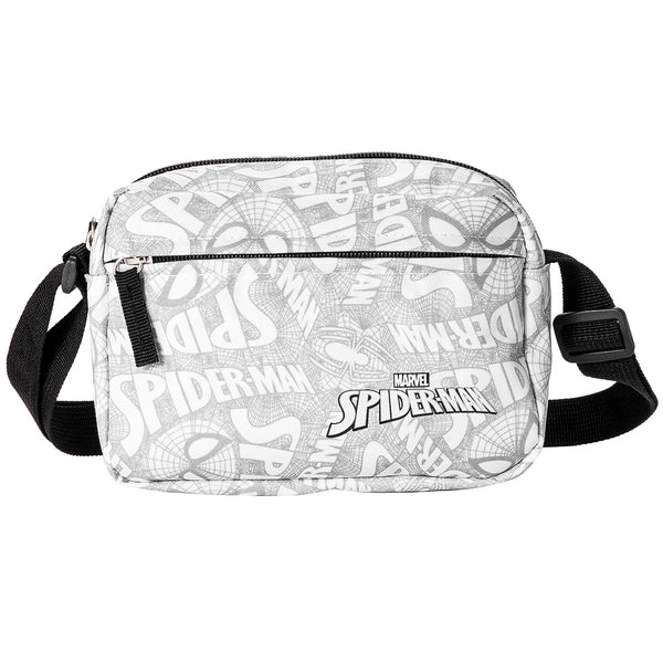 MINISO X MARVEL Tas Selempang Tas Bahu Kasual