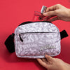 MINISO X MARVEL Tas Selempang Tas Bahu Kasual