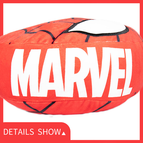 Miniso Official Marvel Cushion-Spider-Man