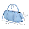 MINISO Tas Jinjing Wanita Tas Selempang Handbag Crossbody Boston Bag Multifungsi Terbaru