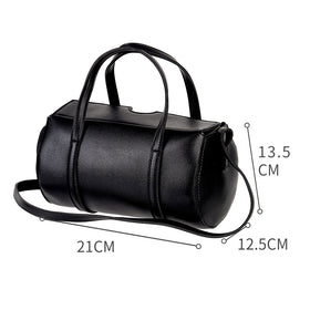 MINISO Tas Jinjing Wanita Tas Selempang Handbag Crossbody Boston Bag