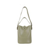 MINISO Tas Selempang Wanita Bucket Bag Tali Lebar Sling Bag Stylish Fashion Kasual