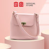 MINISO Stylish Simple Handbag Shoulder Bag Tas Wanita