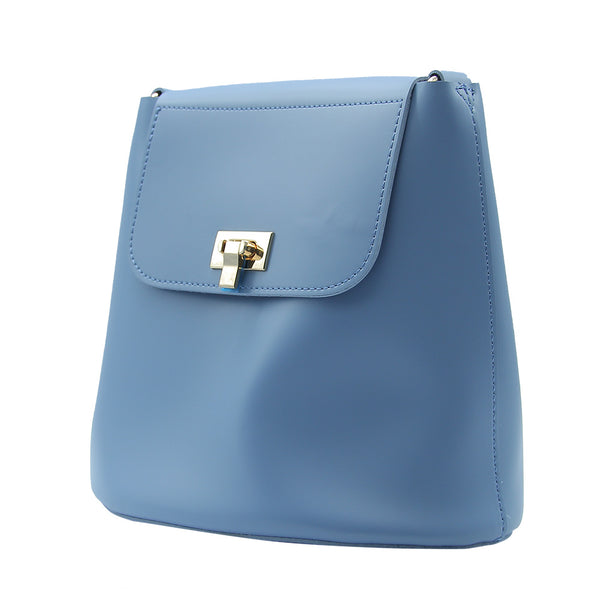 MINISO Stylish Simple Handbag Shoulder Bag Tas Wanita