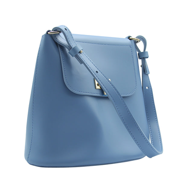 MINISO Stylish Simple Handbag Shoulder Bag Tas Wanita