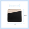 MINISO Dompet Wanita KecilLipat Pendek Dompet