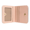 MINISO Dompet Wanita KecilLipat Pendek Dompet