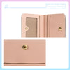 MINISO Dompet Wanita KecilLipat Pendek Dompet