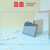 MINISO Dompet Wanita Pendek Kecil Lipat Simple Fashion Korea Elegant