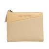 MINISO Dompet Wanita Pendek Kecil Lipat Simple Fashion Korea Elegant
