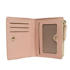 MINISO Dompet Wanita Pendek Kecil Lipat Simple Fashion Korea Elegant