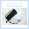 MINISO Dompet Wanita Panjang Wallet Simple Fashion Korea Elegant