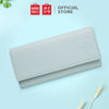 MINISO Dompet Wanita Panjang Wallet Simple Motif Hewan Korea Lucu