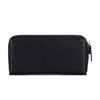 MINISO Dompet Wanita Panjang Wallet Simple Motif Elegant Metal Lucu