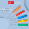 MINISO Set Obeng 5PCS Screwdriver