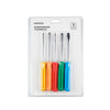 MINISO Set Obeng 5PCS Screwdriver