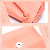 MINISO Tas Selempang Wanita Sling Bag Lucu Kecil Mini Polos