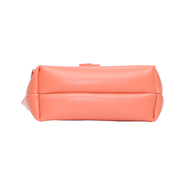 MINISO Tas Selempang Wanita Sling Bag Lucu Kecil Mini Polos