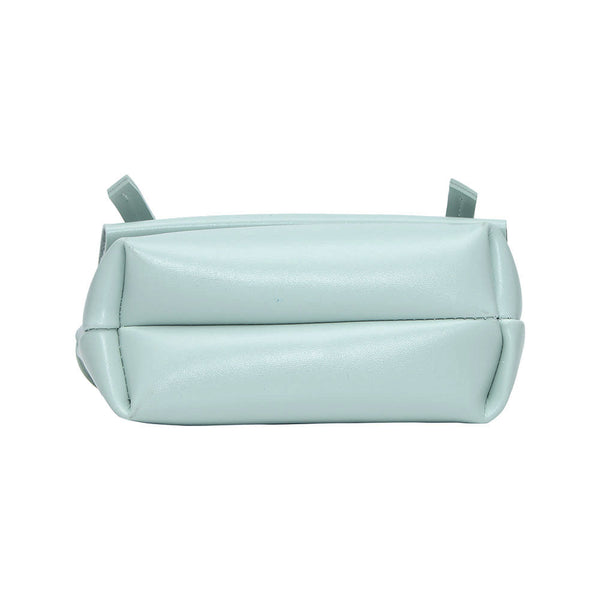 MINISO Tas Selempang Wanita Sling Bag Lucu Kecil Mini Polos