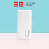 MINISO JP197 10000mAh Power Bank Pengisian Cepat, Putih / Merah Muda / Biru