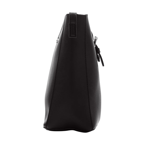 MINISO Tas Selempang Wanita Tas Bahu Bucket Bag Sling Bag Polos Lucu