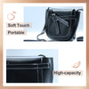 MINISO Handbag Tas Selempang Wanita Sling Bag Saddle Pesta Fashion