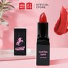 MINISO Beauty Mini poni Jewel Shine Lipstick