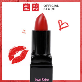 MINISO Beauty Mini poni Jewel Shine Lipstick